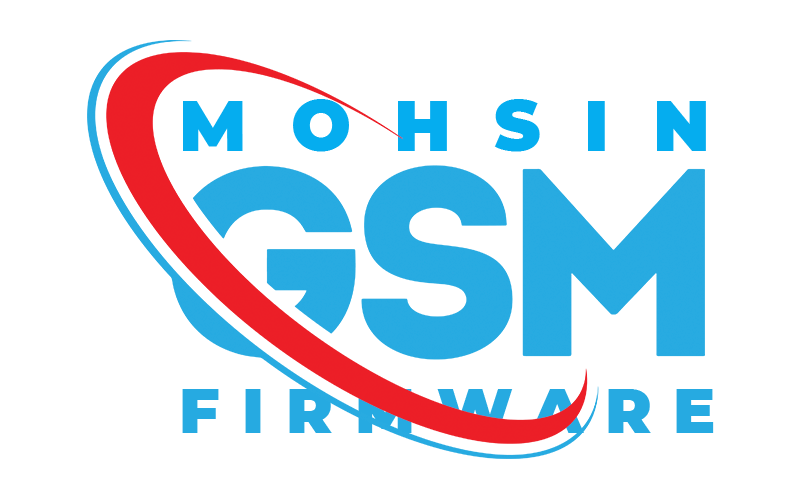 Mohsin Gsm Firmware